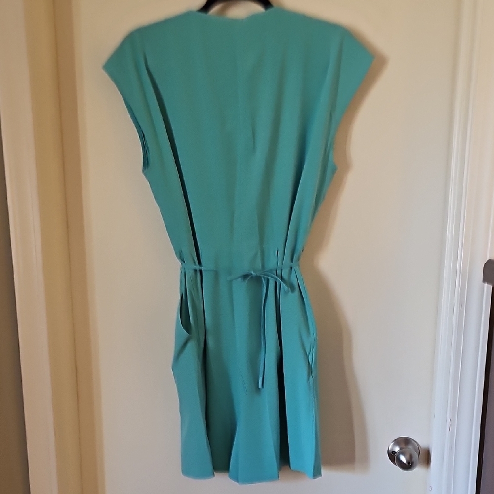 Athleta Marlowe Romper View 3
